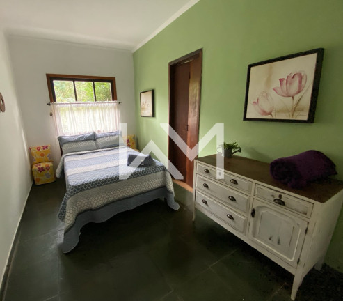 Imagem Chácara com 6 Quartos à Venda, 500 m² em Briquituba - Mairinque Imagem Chácara com 6 Quartos à Venda, 500 m² em Briquituba - Mairinque