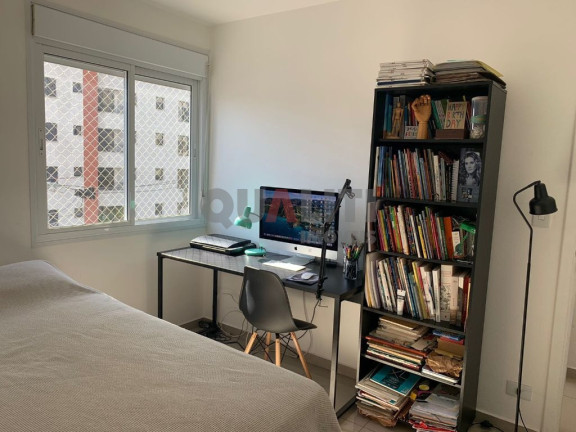 Imagem Apartamento com 2 Quartos à Venda, 69 m² em Vila Olímpia - São Paulo