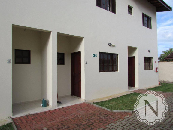 Imagem Sobrado com 2 Quartos à Venda, 77 m² em Cibratel Ii - Itanhaém Imagem Sobrado com 2 Quartos à Venda, 77 m² em Cibratel Ii - Itanhaém