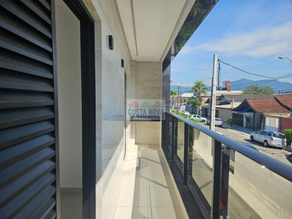 Imagem Casa com 2 Quartos à Venda, 56 m² em Mirim - Praia Grande Imagem Casa com 2 Quartos à Venda, 56 m² em Mirim - Praia Grande