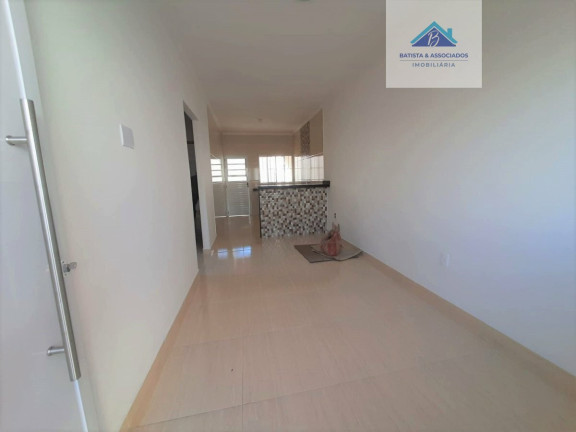 Imagem Casa com 2 Quartos à Venda, 126 m² em Conjunto Habitacional Parque Itajaí - Campinas Imagem Casa com 2 Quartos à Venda, 126 m² em Conjunto Habitacional Parque Itajaí - Campinas