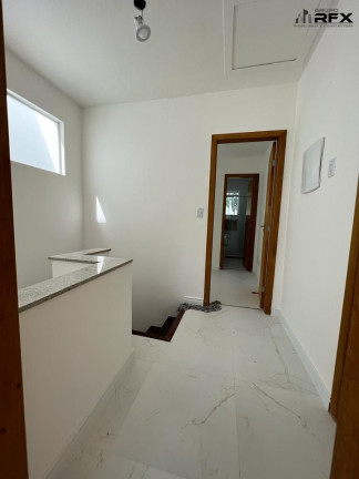 Imagem Casa com 4 Quartos à Venda, 140 m² em Itaipu - Niterói Imagem Casa com 4 Quartos à Venda, 140 m² em Itaipu - Niterói