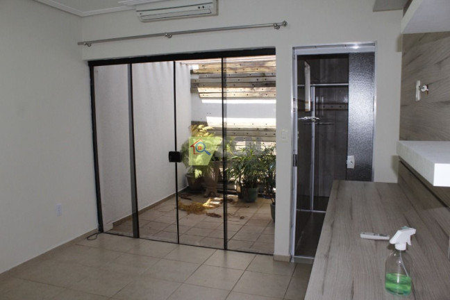 Imagem Casa com 2 Quartos à Venda, 130 m² em Parque Ortolândia - Hortolândia