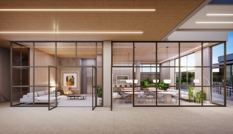 Imagem Apartamento com 2 Quartos à Venda, 228 m² em Ahú - Curitiba