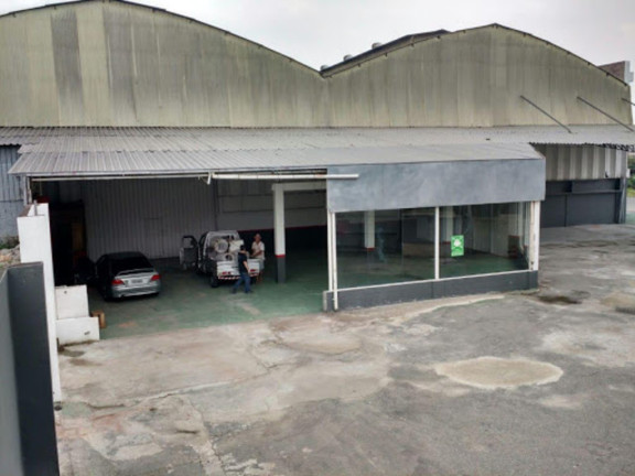 Imagem Imóvel Comercial para Alugar,  em Jardim Mutinga - Barueri
