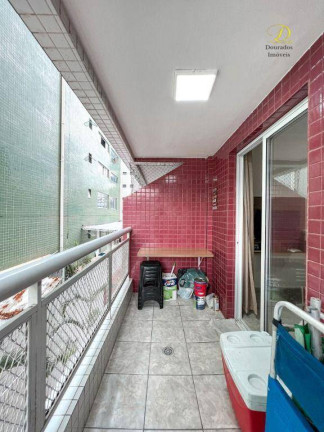 Imagem Apartamento com 1 Quarto à Venda, 50 m² em Cidade Ocian - Praia Grande Imagem Apartamento com 1 Quarto à Venda, 50 m² em Cidade Ocian - Praia Grande