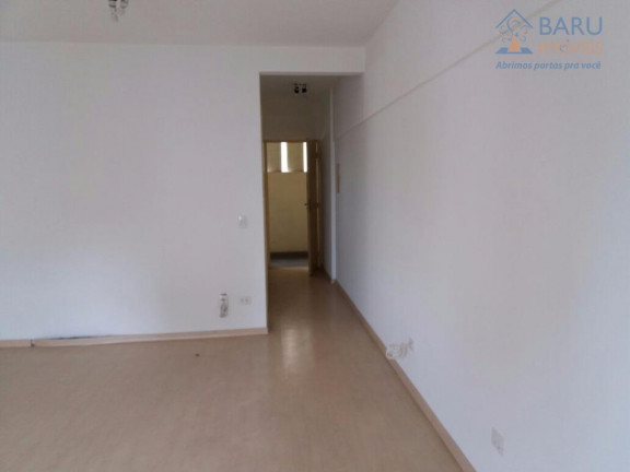 Imagem Kitnet com 1 Quarto à Venda, 32 m² em Higienópolis - São Paulo Imagem Kitnet com 1 Quarto à Venda, 32 m² em Higienópolis - São Paulo