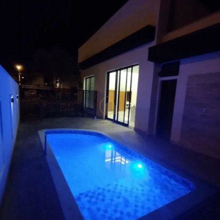 Imagem Casa com 3 Quartos à Venda, 148 m² em Residencial Maria Júlia - São José Do Rio Preto Imagem Casa com 3 Quartos à Venda, 148 m² em Residencial Maria Júlia - São José Do Rio Preto