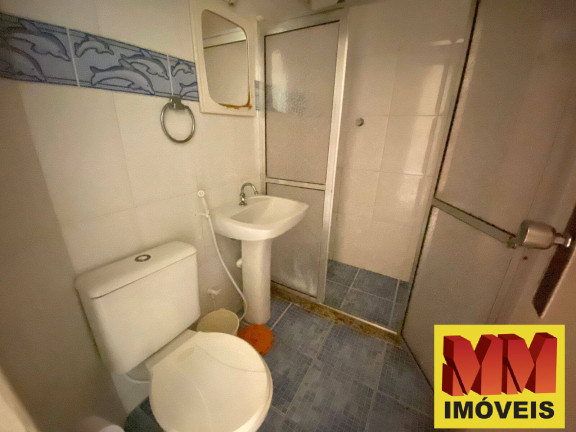 Imagem Apartamento com 4 Quartos à Venda, 140 m² em Passagem - Cabo Frio Imagem Apartamento com 4 Quartos à Venda, 140 m² em Passagem - Cabo Frio