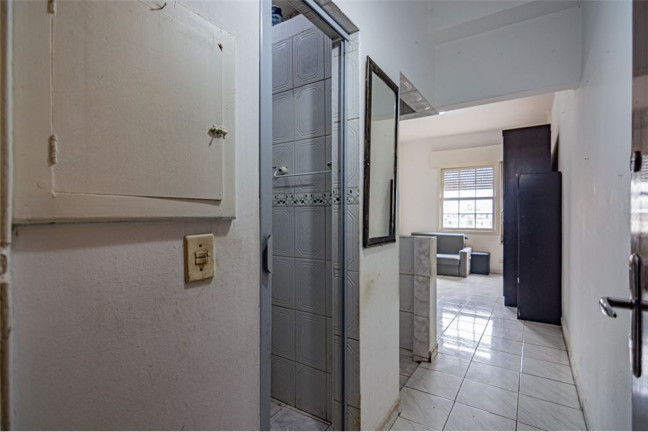 Imagem Apartamento com 1 Quarto à Venda, 35 m² em Santa Efigênia - São Paulo Imagem Apartamento com 1 Quarto à Venda, 35 m² em Santa Efigênia - São Paulo