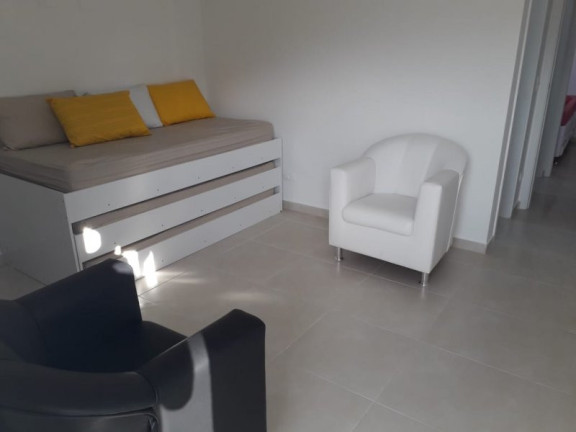 Imagem Apartamento com 2 Quartos à Venda, 63 m² em Pereque Açu - Ubatuba