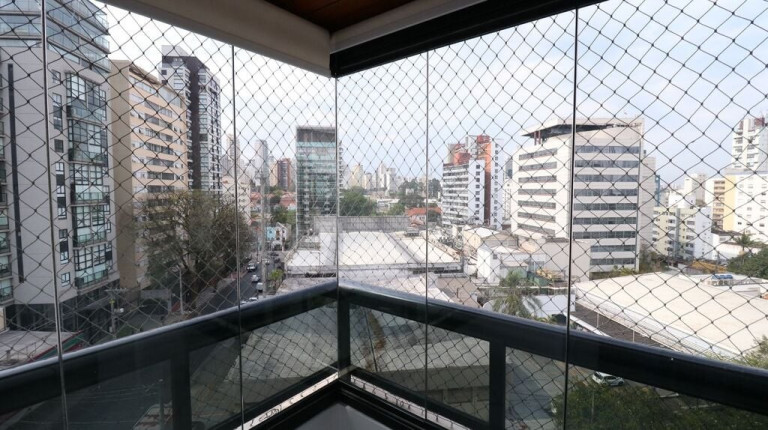 Imagem Imóvel com 2 Quartos à Venda, 54 m² em Jardim Paulista - São Paulo Imagem Imóvel com 2 Quartos à Venda, 54 m² em Jardim Paulista - São Paulo