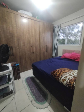Imagem Apartamento com 2 Quartos à Venda, 41 m² em São Defende - Criciúma