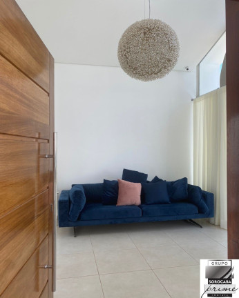 Imagem Casa com 3 Quartos à Venda, 255 m² em Parque Campolim - Sorocaba