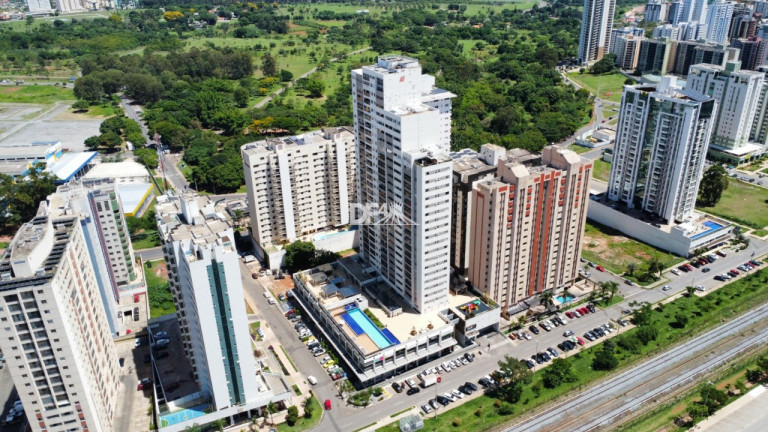 Imagem Sala Comercial para Alugar, 46 m² em Norte (águas Claras) - Brasília Imagem Sala Comercial para Alugar, 46 m² em Norte (águas Claras) - Brasília