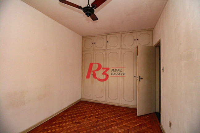 Imagem Apartamento com 3 Quartos à Venda, 95 m² em Boqueirão - Santos Imagem Apartamento com 3 Quartos à Venda, 95 m² em Boqueirão - Santos