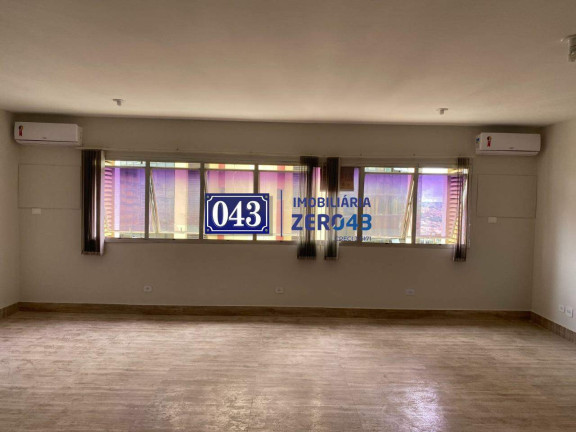 Imagem Sala Comercial à Venda, 65 m² em Centro - Londrina Imagem Sala Comercial à Venda, 65 m² em Centro - Londrina