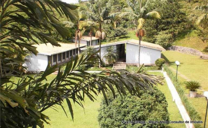 Imagem Casa com 4 Quartos à Venda, 10.208 m² em Chácara São João - Carapicuíba