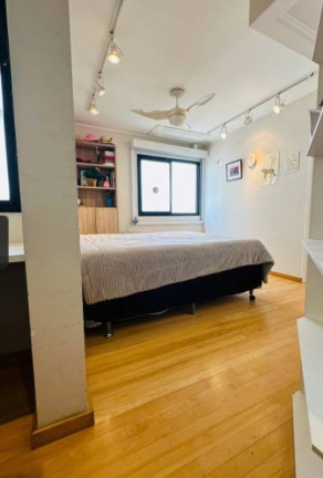 Imagem Cobertura com 3 Quartos à Venda, 170 m² em Pinheiros - São Paulo Imagem Cobertura com 3 Quartos à Venda, 170 m² em Pinheiros - São Paulo