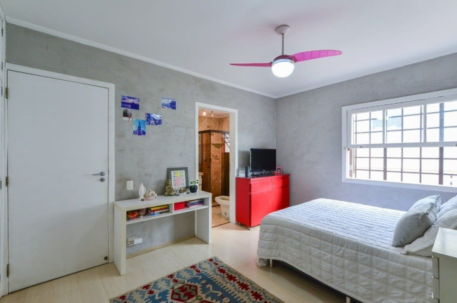 Imagem Casa com 4 Quartos à Venda, 386 m² em Jardim Morumbi - São Paulo Imagem Casa com 4 Quartos à Venda, 386 m² em Jardim Morumbi - São Paulo