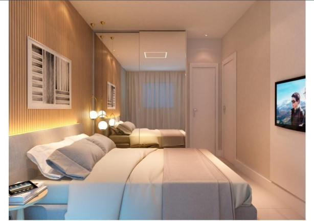 Imagem Imóvel com 4 Quartos à Venda, 146 m² em Praia Do Morro - Guarapari