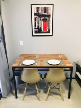 Imagem Studio com 1 Quarto para Alugar, 22 m² em Vila Mariana - São Paulo Imagem Studio com 1 Quarto para Alugar, 22 m² em Vila Mariana - São Paulo