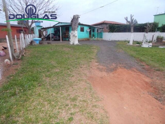 Imagem Casa à Venda, 70 m² em águas Claras - Viamão