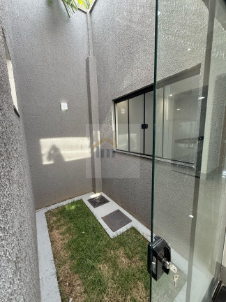 Imagem Casa com 3 Quartos à Venda, 132 m² em Jardim Balneário Meia Ponte - Goiânia Imagem Casa com 3 Quartos à Venda, 132 m² em Jardim Balneário Meia Ponte - Goiânia