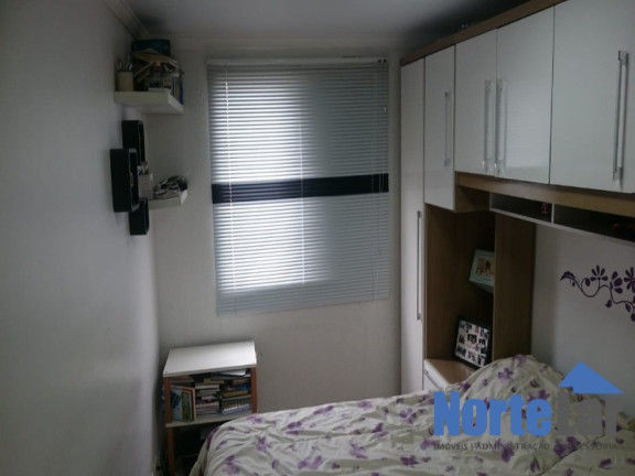 Imagem Apartamento com 2 Quartos à Venda, 50 m² em Vila Nova Cachoeirinha - São Paulo Imagem Apartamento com 2 Quartos à Venda, 50 m² em Vila Nova Cachoeirinha - São Paulo