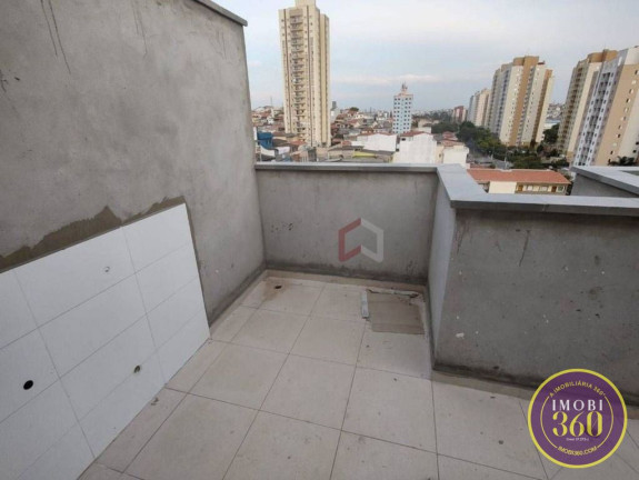 Imagem Apartamento com 2 Quartos à Venda, 32 m² em Vila Santa Teresa - São Paulo Imagem Apartamento com 2 Quartos à Venda, 32 m² em Vila Santa Teresa - São Paulo