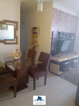Imagem Apartamento com 2 Quartos à Venda, 50 m² em Vila Antonieta - São Paulo