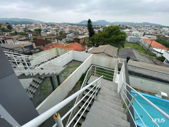 Imagem Sobrado com 2 Quartos à Venda, 120 m² em Forquilhas - São José