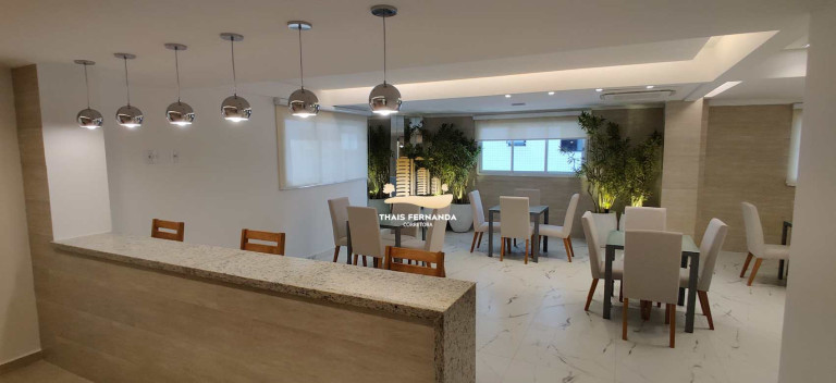 Imagem Apartamento com 2 Quartos à Venda, 73 m² em Canto Do Forte - Praia Grande Imagem Apartamento com 2 Quartos à Venda, 73 m² em Canto Do Forte - Praia Grande