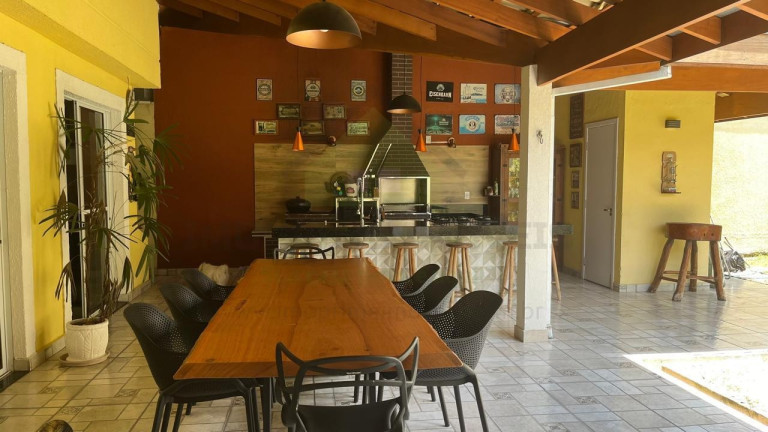 Imagem Casa de Condomínio com 3 Quartos à Venda, 300 m² em Loteamento Villa Branca - Jacareí Imagem Casa de Condomínio com 3 Quartos à Venda, 300 m² em Loteamento Villa Branca - Jacareí