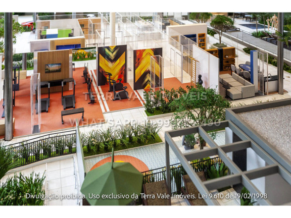 Imagem Apartamento com 3 Quartos à Venda, 105 m² em Nova Campinas - Campinas