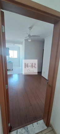 Apartamento com 2 Quartos à Venda, 45 m² em Terras De Arieta - Sorocaba