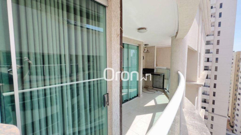 Imagem Apartamento com 2 Quartos à Venda, 94 m² em Alto Da Glória - Goiânia Imagem Apartamento com 2 Quartos à Venda, 94 m² em Alto Da Glória - Goiânia