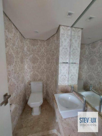 Imagem Apartamento com 4 Quartos para Alugar, 290 m² em Vila Nova Conceição - São Paulo