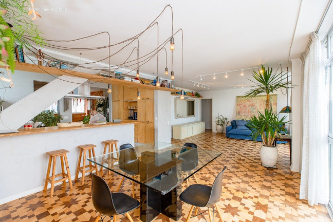 Imagem Apartamento com 3 Quartos à Venda, 179 m² em Vila Mariana - São Paulo Imagem Apartamento com 3 Quartos à Venda, 179 m² em Vila Mariana - São Paulo