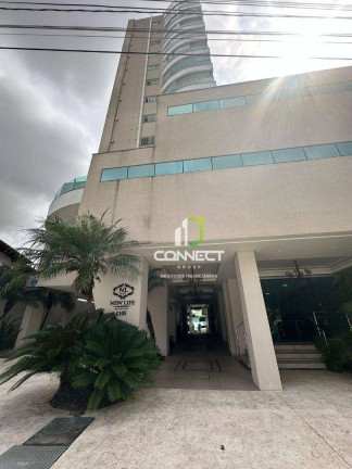 Apartamento com 2 Quartos à Venda, 80 m² em Centro - Itajaí