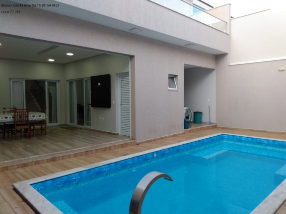 Imagem Imóvel com 3 Quartos à Venda, 300 m² em Condominio Villa Dos Inglezes - Sorocaba Imagem Imóvel com 3 Quartos à Venda, 300 m² em Condominio Villa Dos Inglezes - Sorocaba
