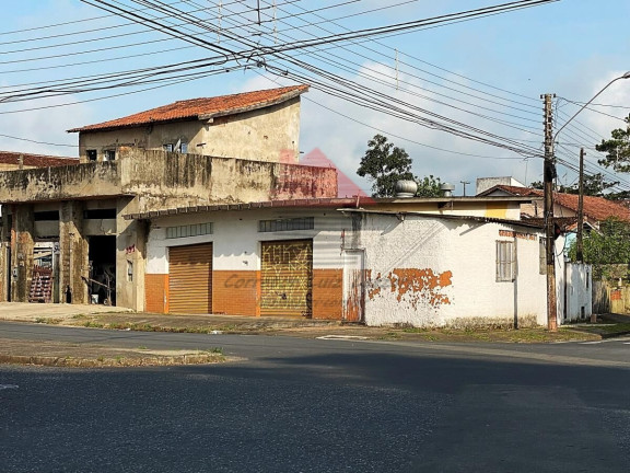 Imagem Imóvel Comercial à Venda, 152 m² em Centro - Peruíbe Imagem Imóvel Comercial à Venda, 152 m² em Centro - Peruíbe