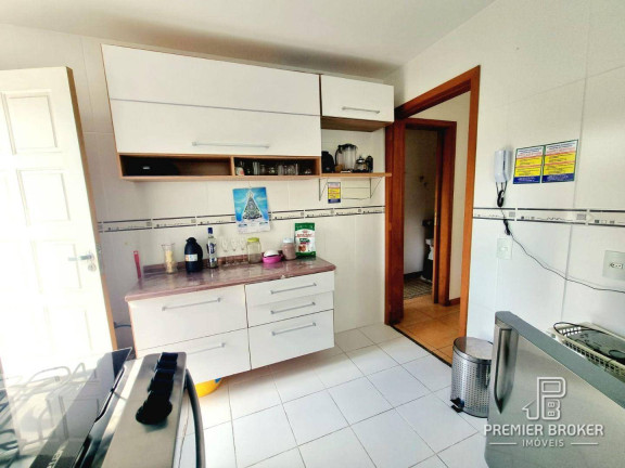 Imagem Casa com 4 Quartos à Venda, 160 m² em Iucas - Teresópolis Imagem Casa com 4 Quartos à Venda, 160 m² em Iucas - Teresópolis