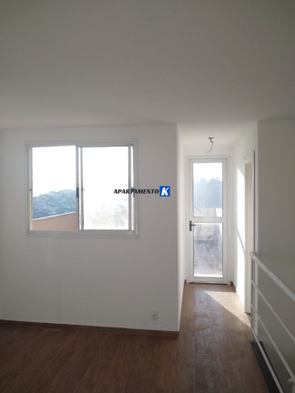 Imagem Cobertura com 3 Quartos à Venda, 113 m² em Jardim Las Vegas - Guarulhos Imagem Cobertura com 3 Quartos à Venda, 113 m² em Jardim Las Vegas - Guarulhos
