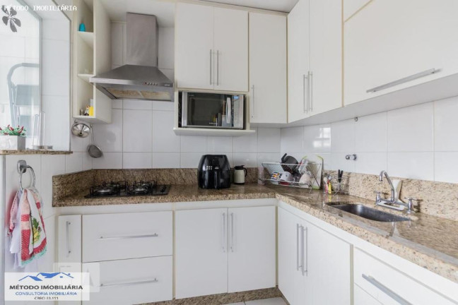 Imagem Apartamento com 2 Quartos à Venda, 64 m² em Jardim - Santo André Imagem Apartamento com 2 Quartos à Venda, 64 m² em Jardim - Santo André