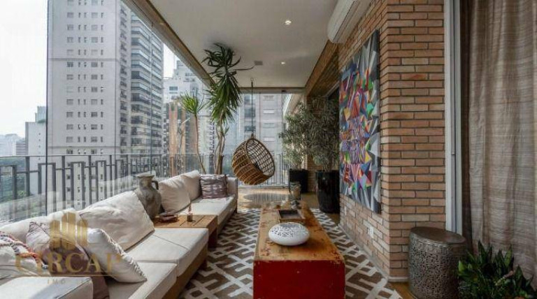Imagem Apartamento com 4 Quartos à Venda, 415 m² em Itaim Bibi - São Paulo Imagem Apartamento com 4 Quartos à Venda, 415 m² em Itaim Bibi - São Paulo