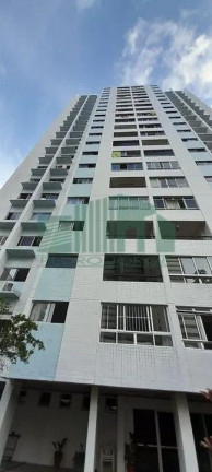 Imagem Apartamento com 3 Quartos à Venda, 122 m² em Graças - Recife