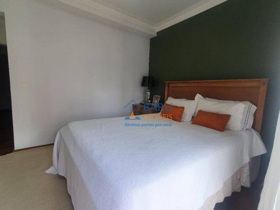 Imagem Apartamento com 4 Quartos para Alugar, 226 m² em Vila Nova Conceição - São Paulo
