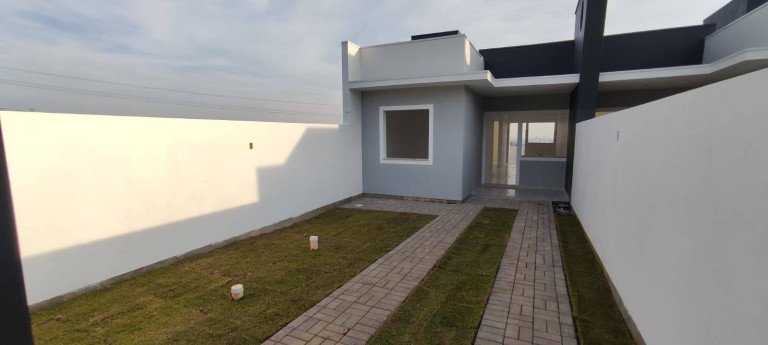 Imagem Casa com 2 Quartos à Venda, 60 m² em Lomba Da Palmeira - Sapucaia Do Sul Imagem Casa com 2 Quartos à Venda, 60 m² em Lomba Da Palmeira - Sapucaia Do Sul