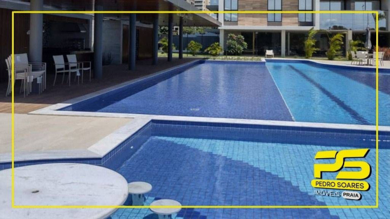 Imagem Apartamento com 2 Quartos à Venda, 65 m² em Altiplano Cabo Branco - João Pessoa Imagem Apartamento com 2 Quartos à Venda, 65 m² em Altiplano Cabo Branco - João Pessoa